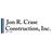 Jon R. Crase Construction, Inc.