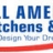 All American Kitchens & Baths