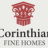 Corinthian Fine Homes