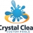 Crystal Clear Custom Pools