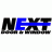 Next Door & Window