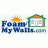 FoamMyWalls.com
