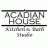 Acadian House Kitchen & Bath