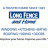 Long Fence and Home