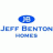 Jeff Benton Homes