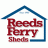 Reeds Ferry Sheds
