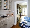 Row House Kitchen Remodel - remodel, renovation, kitchen, kitchen remodel