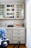 Row House Kitchen Remodel - remodel, renovation, kitchen, kitchen remodel