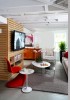 Loft-Like Basement Renovation - remodel, renovation, basement, washington