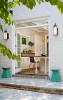 Historic Townhouse Kitchen - remodel, renovation, kitchen, kitchen remodel