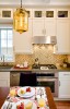 Historic Townhouse Kitchen - remodel, renovation, kitchen, kitchen remodel, historic