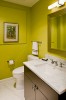 Condo Kitchen Upgrade - remodel, renovation, cabinets, bathroom, bathroom remodel