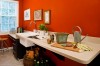 Condo Kitchen Upgrade - remodel, renovation, kitchen, cabinets, kitchen remodel, cosmetic, garden