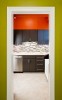 Condo Kitchen Upgrade - remodel, renovation, kitchen, cabinets, kitchen remodel, condo, cosmetic