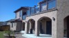Major Home Renovation - patio, walking deck, outdoor space