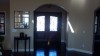 Major Home Renovation - entry doors