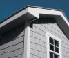 Completed Projects - siding, james hardie, hardishingle