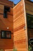 Projects - san francisco, cedar siding