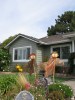 Projects - james hardie, bay area, colorplus