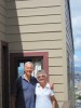 Projects - james hardie, american home renewal, milgard