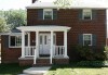 pictures - remodel, renovation, porch, nvs, nvsrd, nvs remodeling and design, virginia, vienna home, curb appeal, brich