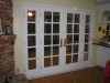 Windows and Patio Doors