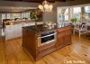 Farm House Kitchen - remodel, custom cabinetry