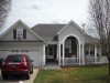 Decks and Porches - remodel, covered porch