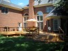 Decks and Porches - deck, treated deck, pt decking