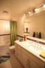 Bothell Hall Bathroom Remodel