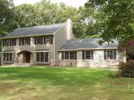 Projects-Siding - renovation,new jersey,nj,siding,windows,new look,stone,cultured stone