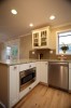 Mercer Island Kitchen Remodel