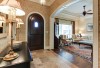 SB1 - front foyer