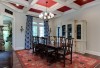 SB1 - dining area