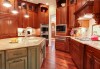 SB1 - custom kitchen