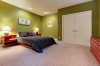 SB3 - basement bedroom
