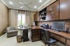 SB4 - office with built ins