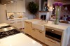 Fine Custom Homes Portfolio - kitchen, cabinets, sink, stove