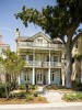 Fine Custom Homes Portfolio - porch, lowcountry, custom home, new urbanism
