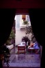 Fine Custom Homes Portfolio - patio, new urbanism, balcony, courtyard
