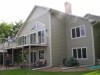 Satisfied Customer - james hardie siding, pella windows, pella patio doors