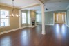 Custom Chapman Cottage - dining room