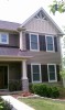Complete Exterior Renovation: Elgin, IL - new re-designed gable