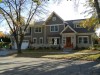 Custom Home Addition, James Hardie Siding: Arlington Heights, IL - remodel, renovation, exterior, custom home