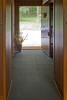 Transitional Bathrooms