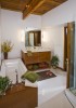 Transitional Bathrooms
