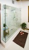 Transitional Bathrooms