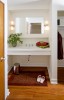 Transitional Bathrooms