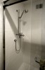Transitional Bathrooms