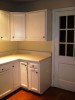 Druid Hills Kitchen - before counter space
